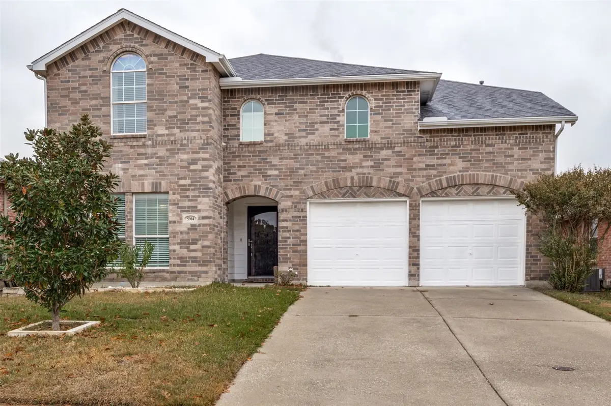 5904 Mariposa Drive, McKinney, TX 75070 - Image #1