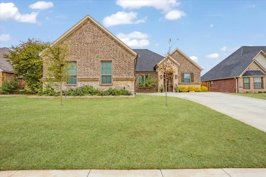 3808 Melrose Trail, Sherman, TX 75090 - Image #2