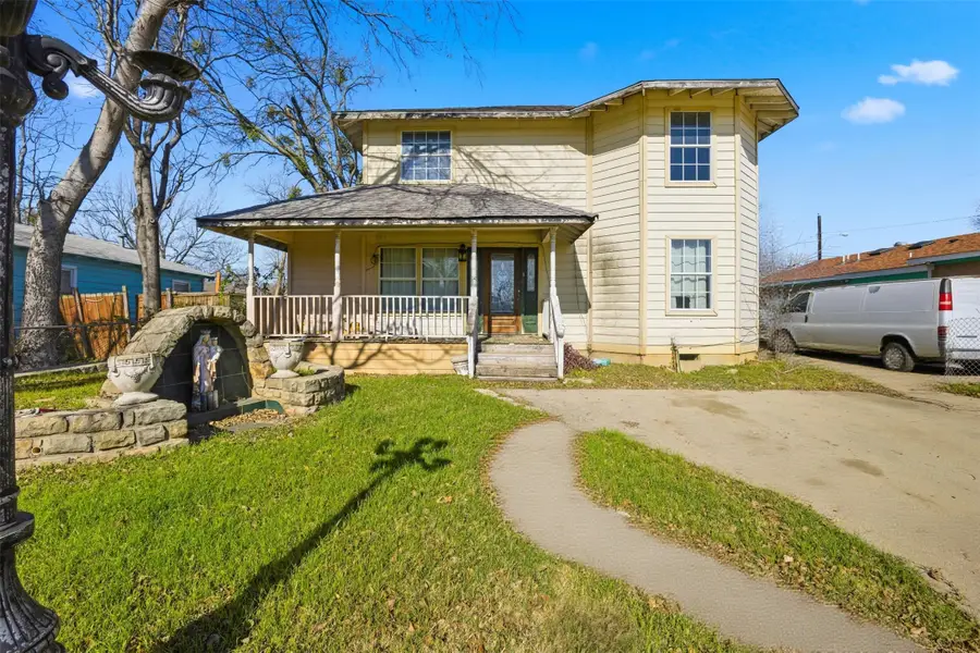 1907 Angelina Drive, Dallas, TX 75212 - Image #2