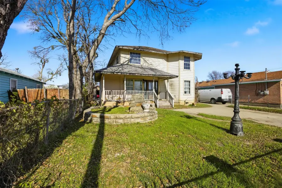 1907 Angelina Drive, Dallas, TX 75212 - Image #3