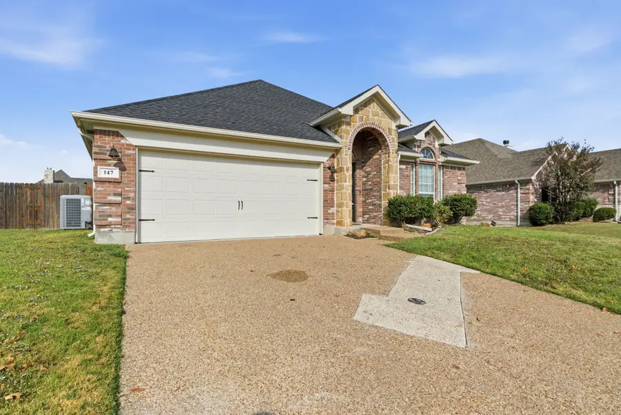 147 Overland Trail, Willow Park, TX 76087 - Image #3