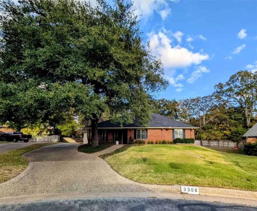 3308 Moss Glen, Tyler, TX 75707 - Image #2