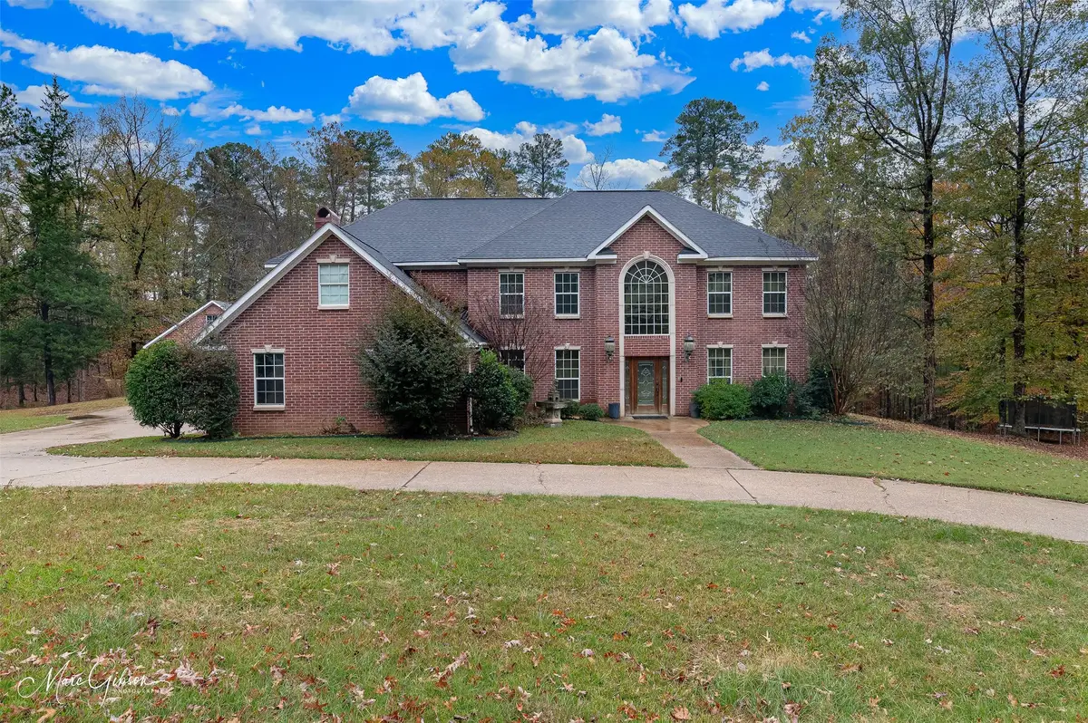 918 Country Club Circle, Minden, LA 71055 - Image #1