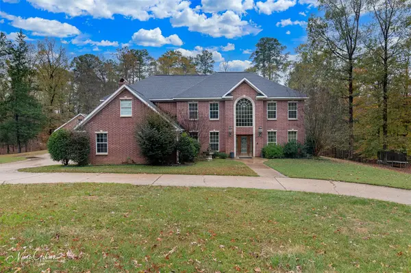 918 Country Club Circle, Minden, LA 71055