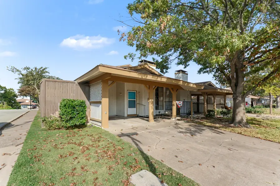 705 Baruna Circle, Garland, TX 75043 - Image #2