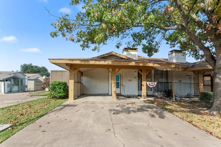 705 Baruna Circle, Garland, TX 75043 - Image #3