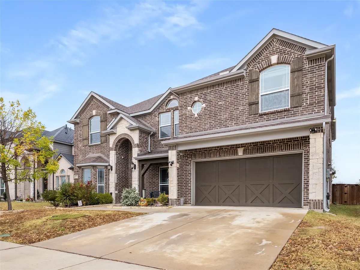 3724 Homeplace Drive, Celina, TX 75009 - Image #1