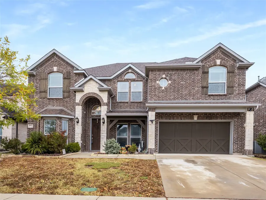 3724 Homeplace Drive, Celina, TX 75009 - Image #2