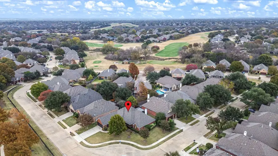 7428 Boulder Creek Drive, McKinney, TX 75072 - Image #2