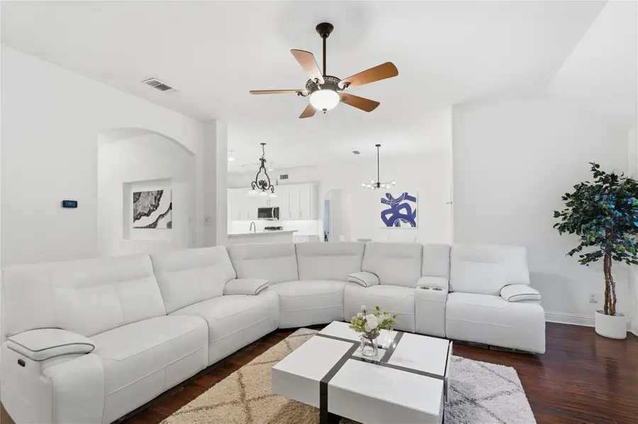 7428 Boulder Creek Drive, McKinney, TX 75072 - Image #3