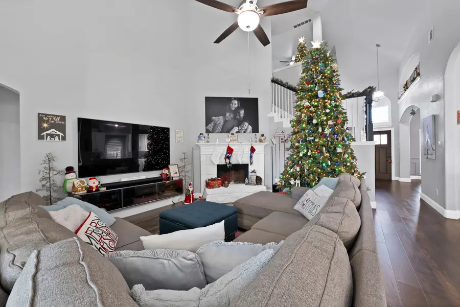 5212 Selago Drive, Fort Worth, TX 76244 - Image #2