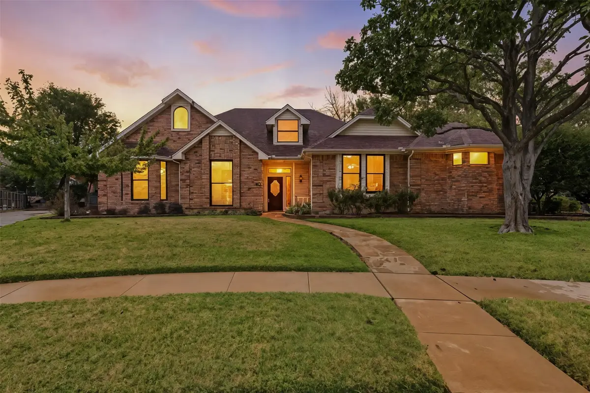 40 Victoria Drive, Rowlett, TX 75088 - Image #1