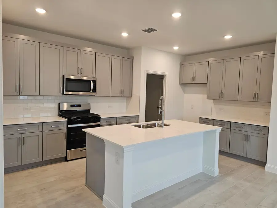 629 Verona Drive, Weston, TX 75009 - Image #3