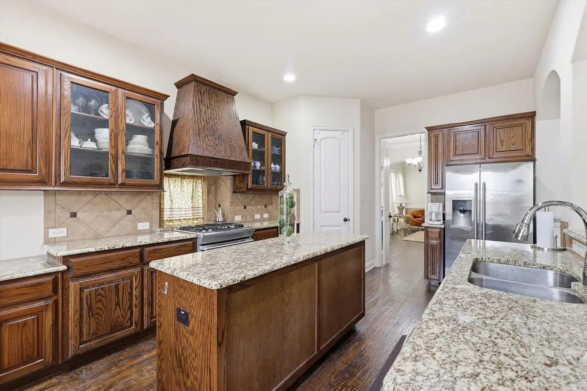 1113 Grant Avenue, Lantana, TX 76226 - Image #1