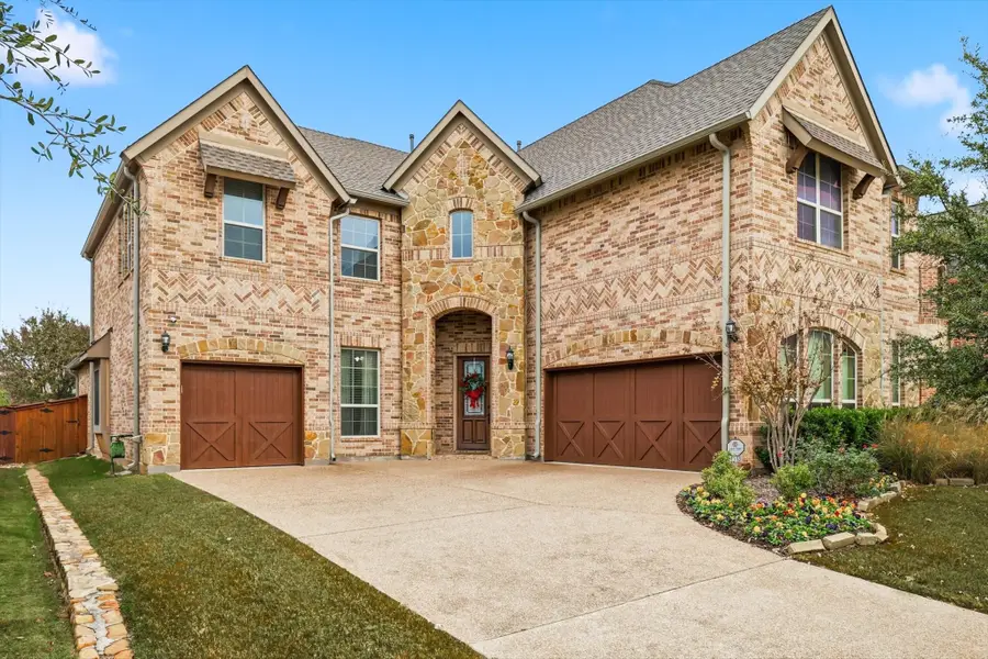 1113 Grant Avenue, Lantana, TX 76226 - Image #2