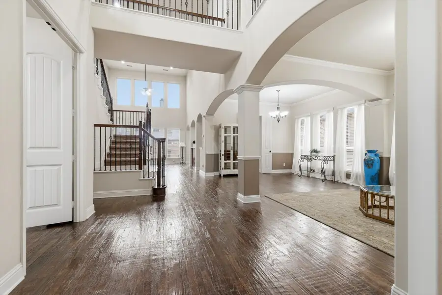 1113 Grant Avenue, Lantana, TX 76226 - Image #3