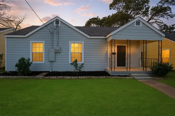 227 South Hampton Road, Dallas, TX 75208