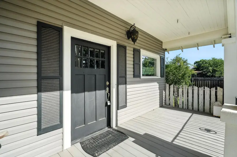 642 Victoria Street, Abilene, TX 79603 - Image #2