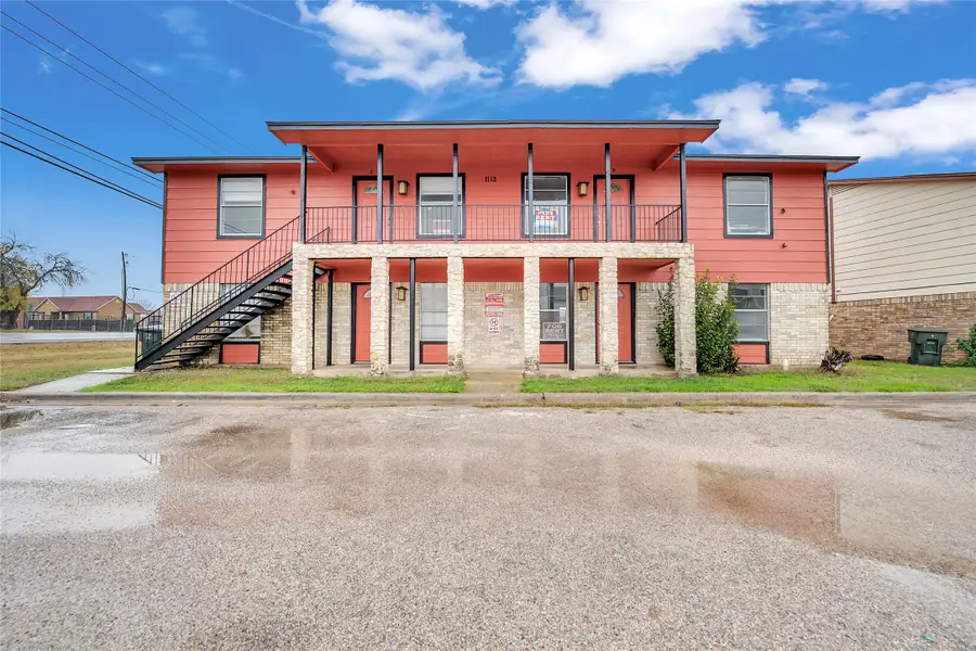 1112 Eastside Drive, Killeen, TX 76543 - Image #2