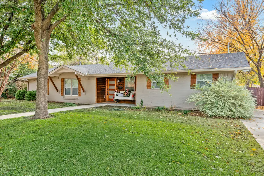 3454 Cloverdale Lane, Farmers Branch, TX 75234 - Image #2