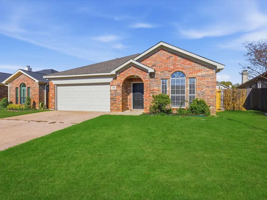 3705 Silverado Trail, Northeast Tarrant, TX 76262 - Image #2