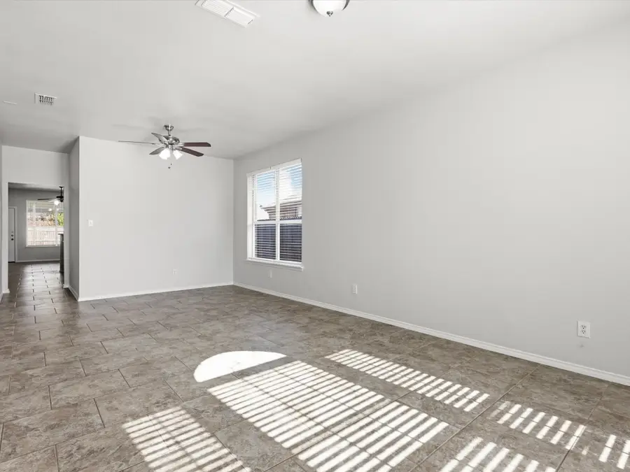 3705 Silverado Trail, Northeast Tarrant, TX 76262 - Image #3