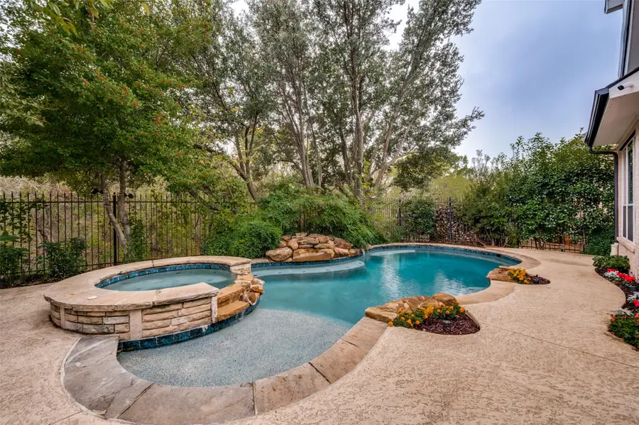 5517 Donley Drive, Frisco, TX 75034 - Image #2