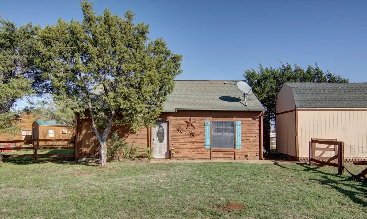 101 Hide Away Drive #2, Strawn Gordon, TX 76475 - Image #1