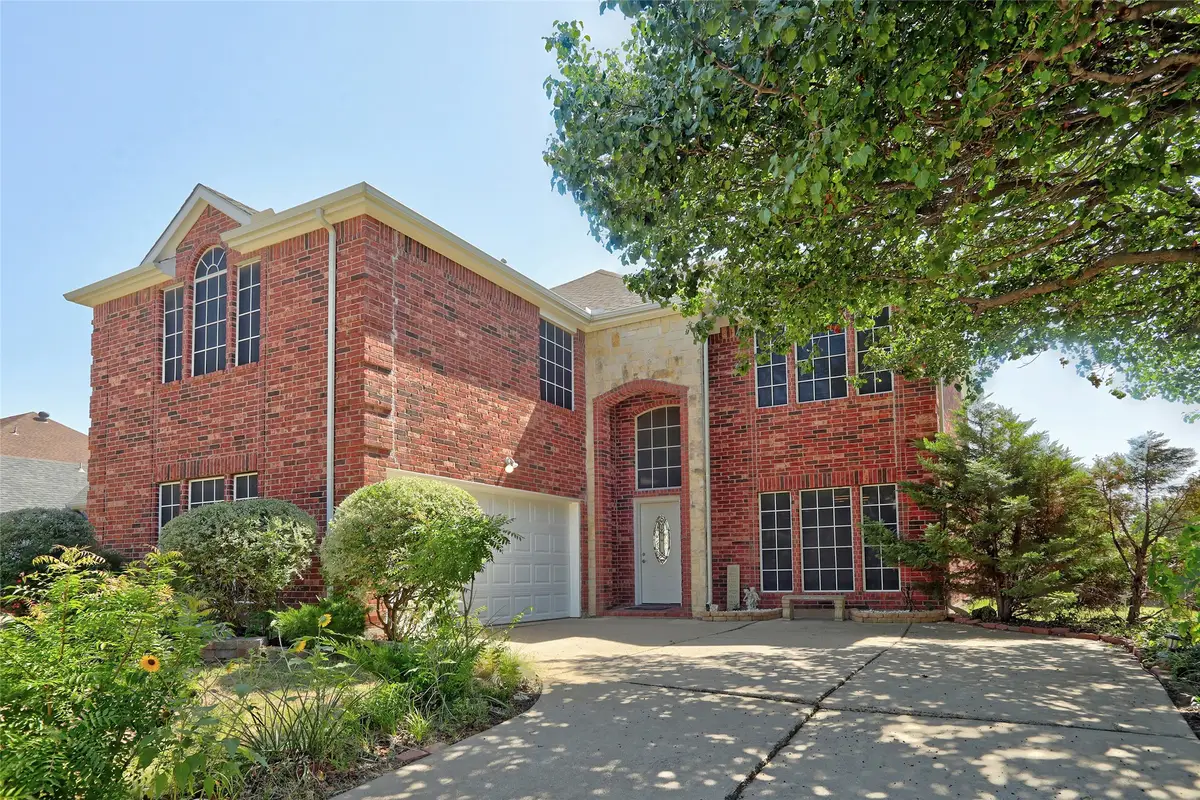 811 Water Oak Drive, Allen, TX 75002 - Image #1