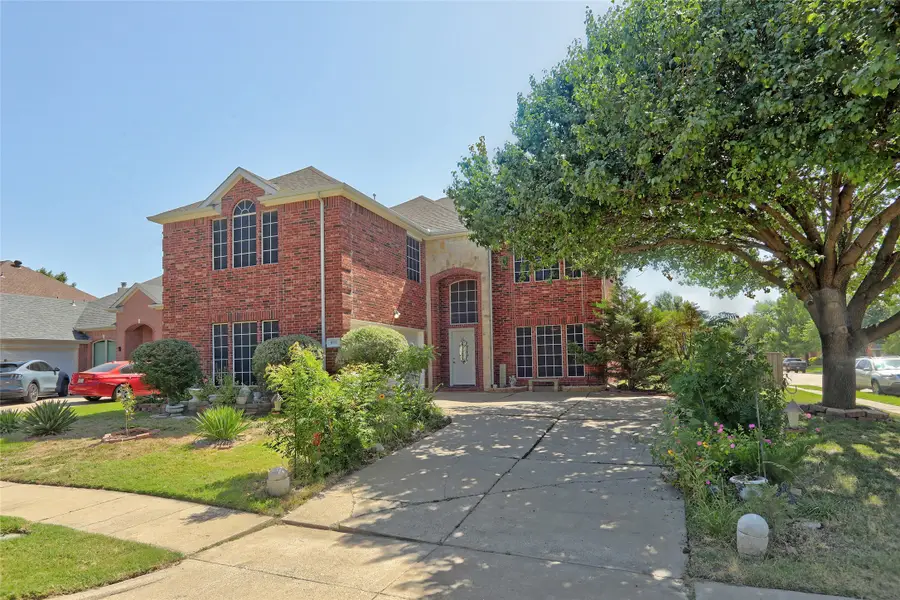 811 Water Oak Drive, Allen, TX 75002 - Image #2