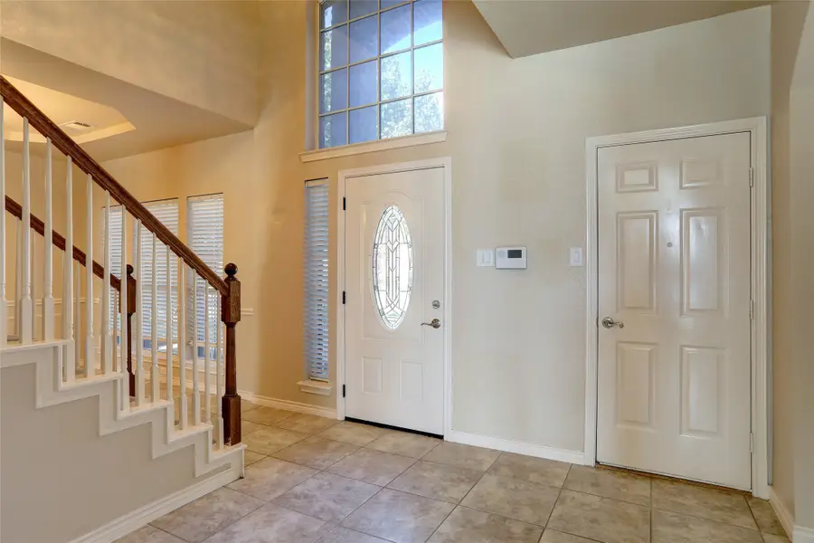 811 Water Oak Drive, Allen, TX 75002 - Image #3