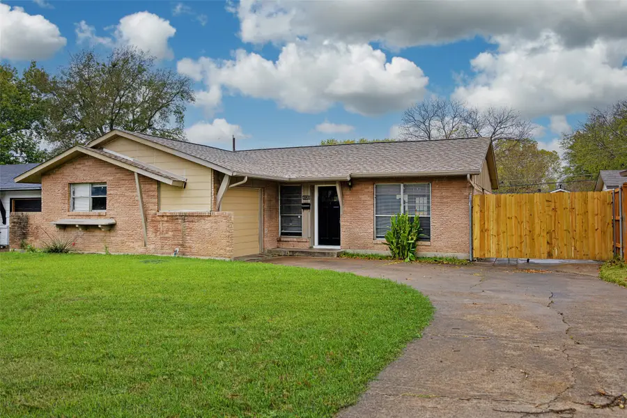 4020 Oleander Trail, Mesquite, TX 75150 - Image #2