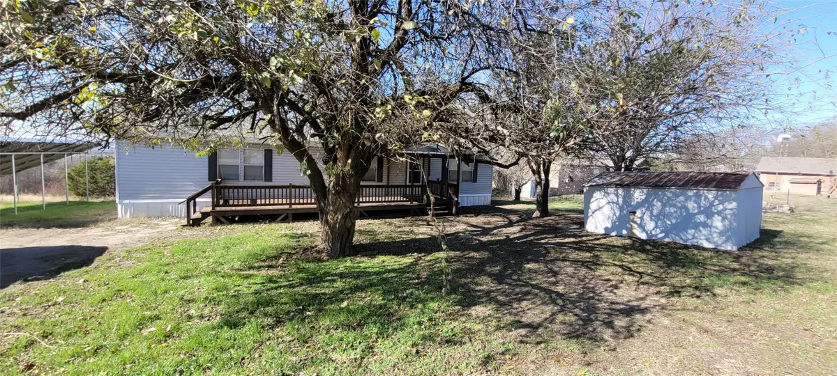 5543 Upper Denton Road, Weatherford, TX 76085 - Image #1