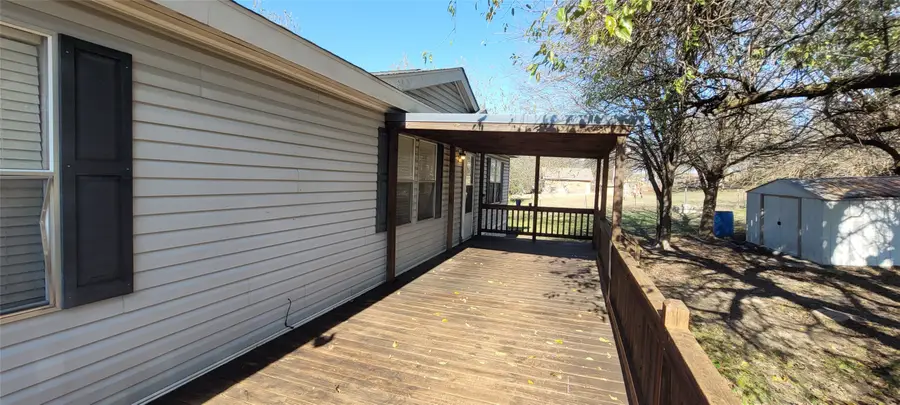 5543 Upper Denton Road, Weatherford, TX 76085 - Image #2