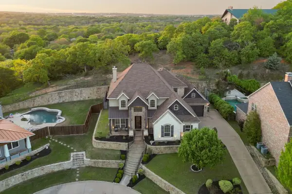 3007 Sunray Valley Court, Arlington, TX 76012