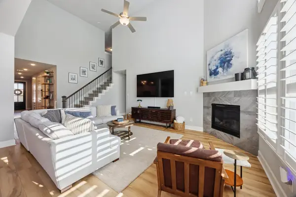 4125 Silver Spur Court, Aubrey, TX 76227