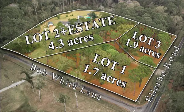 10405 Ellerbe Road #1, Shreveport, LA 71106