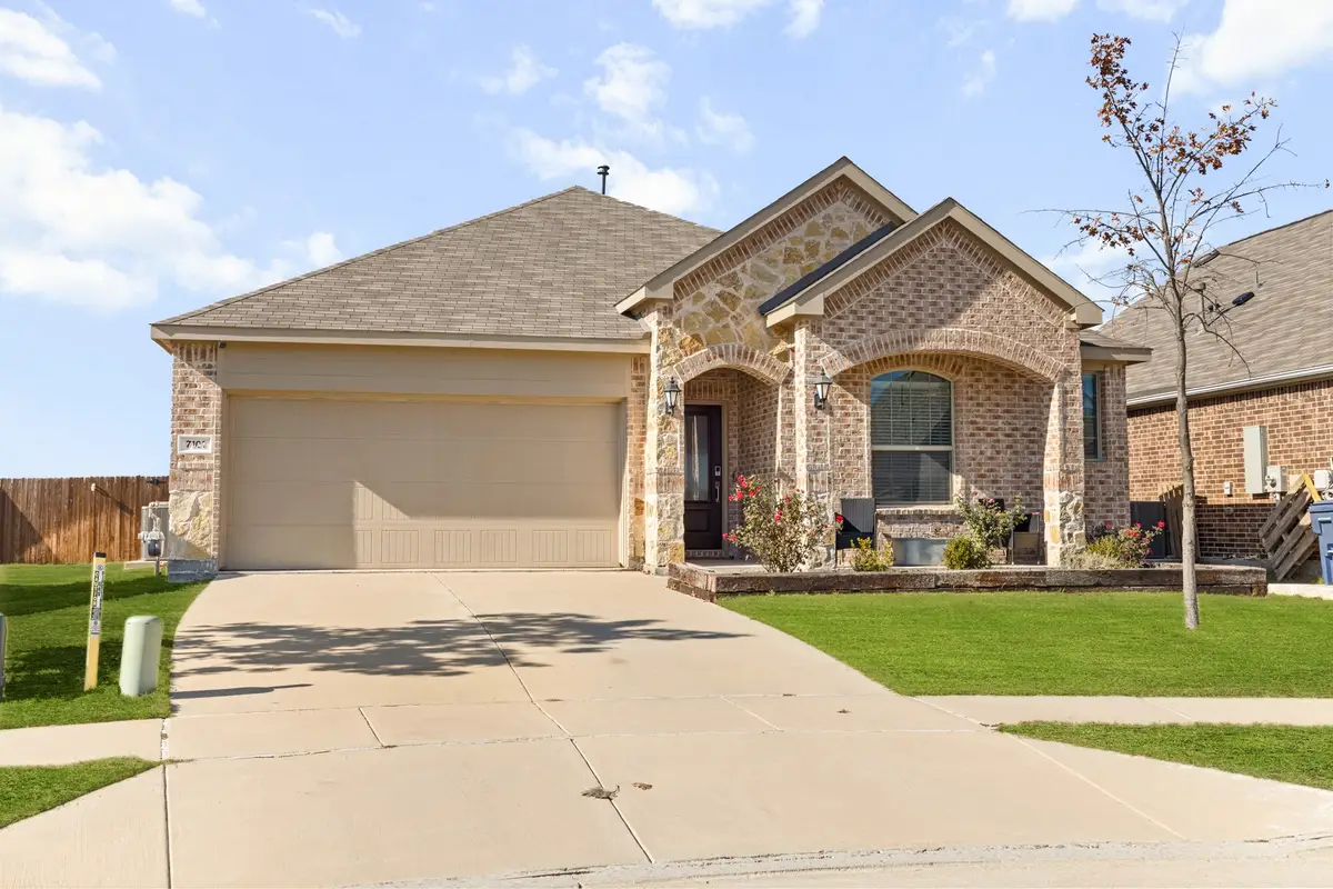 7101 Crepe Myrtle Avenue, McKinney, TX 75071 - Image #1