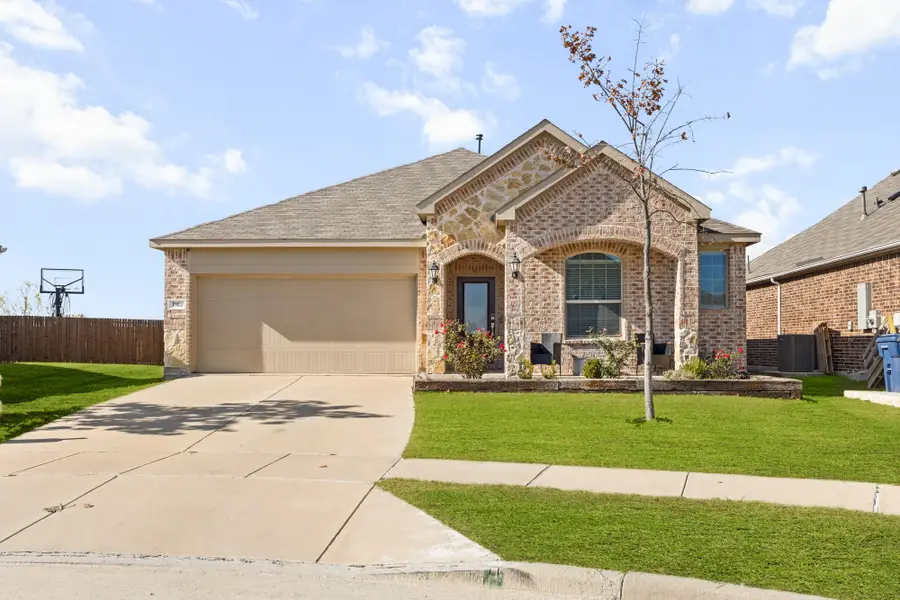 7101 Crepe Myrtle Avenue, McKinney, TX 75071 - Image #2