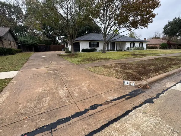 4126 Kazak Street, Garland, TX 75041