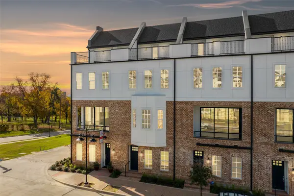 4618 Greenborough Lane, Dallas, TX 75219