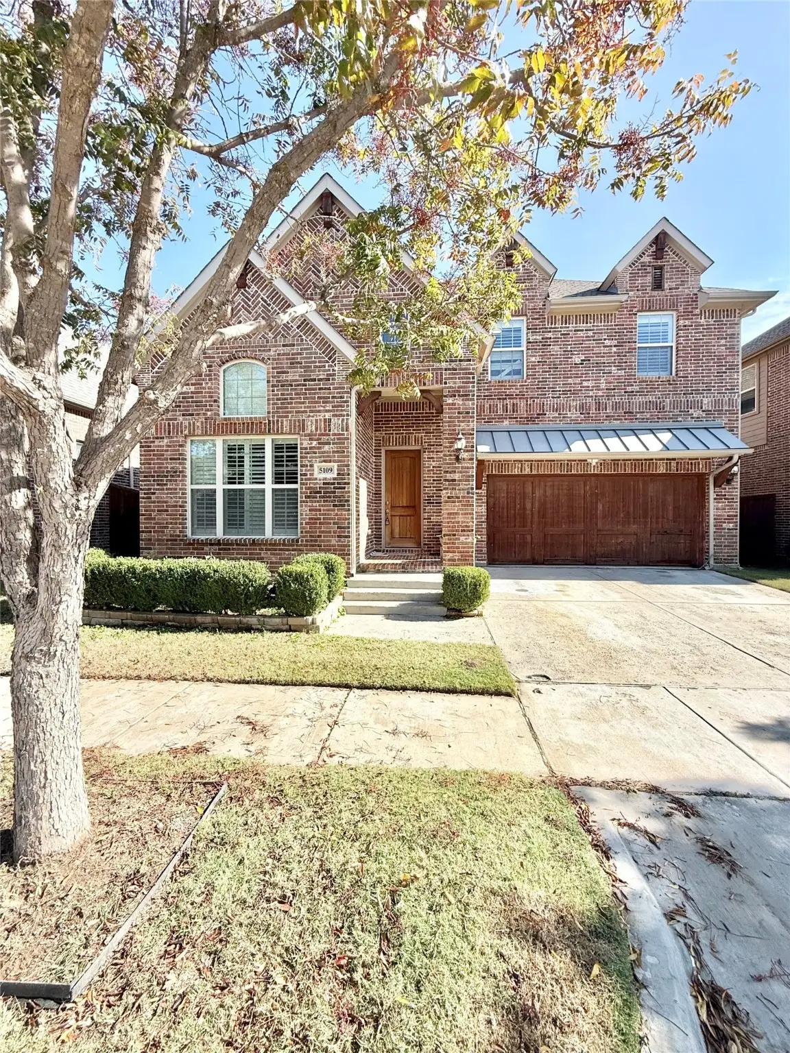 5109 Berkley Drive, McKinney, TX 75070 - Image #1