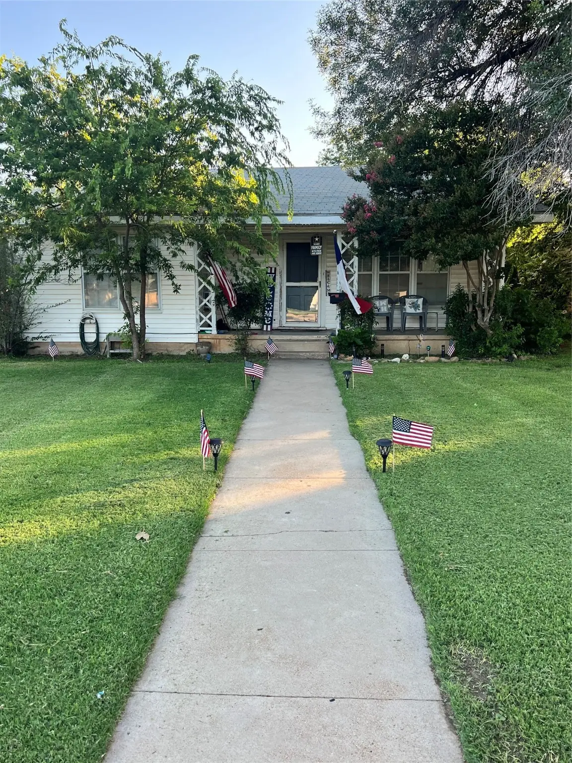 2113 4th Street, Brownwood, TX 76801 - Image #1