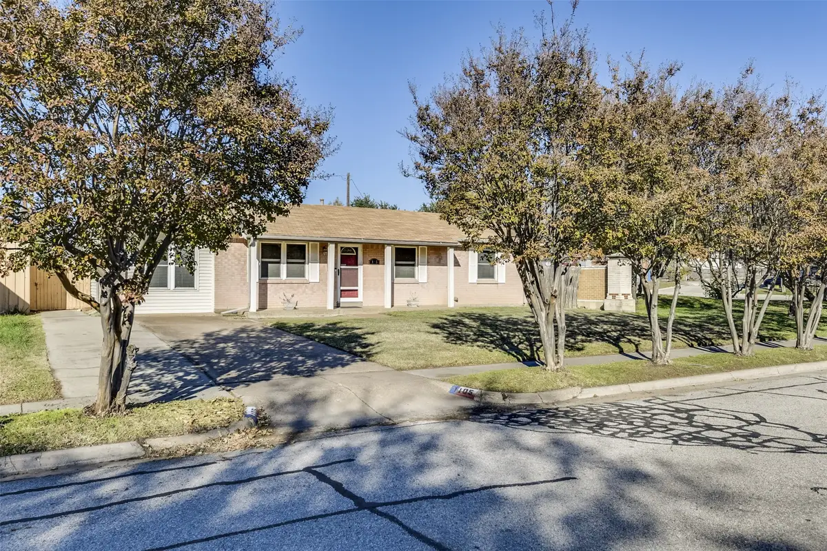 1105 Fairdale Street, Irving, TX 75062 - Image #1