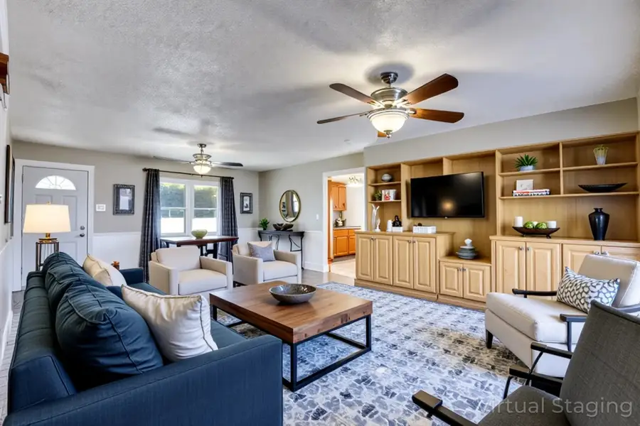 1105 Fairdale Street, Irving, TX 75062 - Image #2