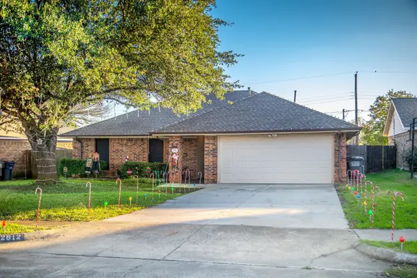 2612 Herring Circle, Sachse, TX 75048