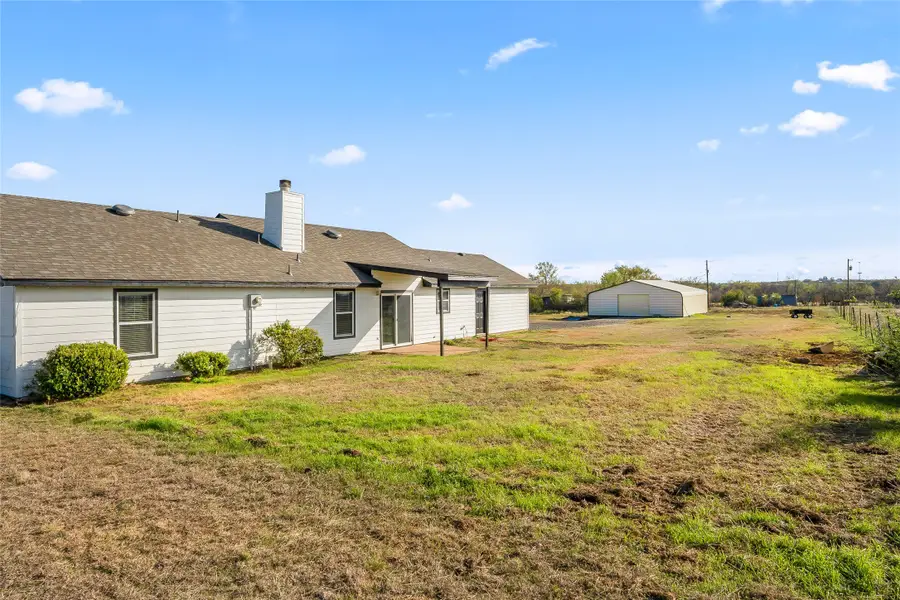 396 Bobcat Road, Sanger, TX 76266 - Image #2