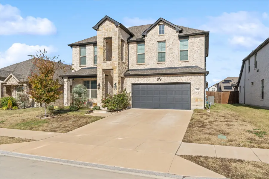 233 Braves Way, Lavon, TX 75166 - Image #2
