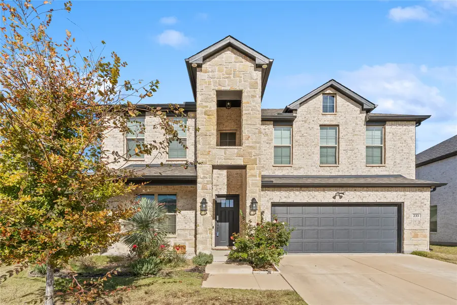 233 Braves Way, Lavon, TX 75166 - Image #3