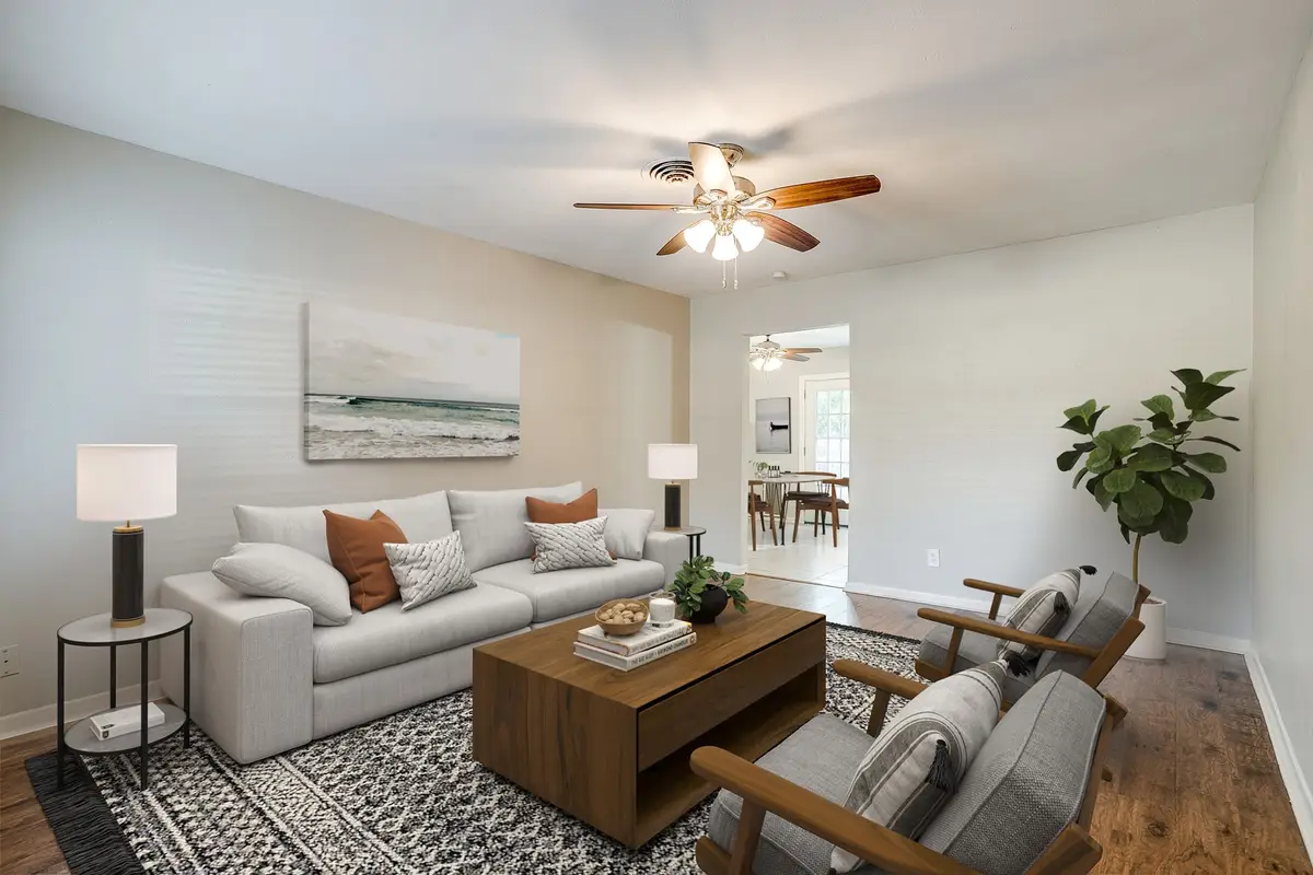 3201 Tex Boulevard, Fort Worth, TX 76116 - Image #1